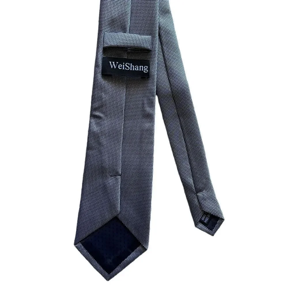 New WeiShang Set of 2 Ties